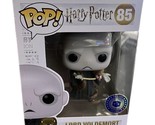 Funko Action figures Lord voldemort #85 399471 - $22.99