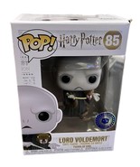 Funko Action figures Lord voldemort #85 399471 - $31.50 CAD