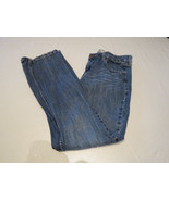Womens Levi&#39;s Levi Strauss &amp; Co. misses 8 short. Denim jeans pre-owned # - £8.13 GBP