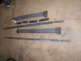 2008-2010 Chrysler Town and Country Roof Rack - $274.99