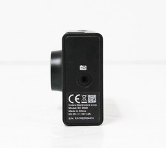 Cobra SC 200D Dual-View Smart Dash Cam with Rear-View Camera image 3