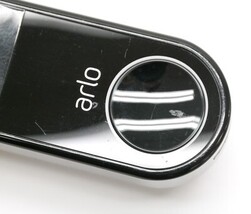 Arlo Essential AVD2001B Video Doorbell Wire Free - Black image 4