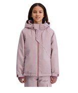 Dakine Boys Girls Jacket Pink Ski Snow Wind Water Resistant Insulated Po... - €45,36 EUR
