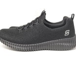 S Sport By Skechers Women&#39;s Charlize Sneakers - Black 6.5 New - £24.09 GBP