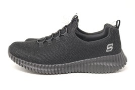 S Sport By Skechers Women&#39;s Charlize Sneakers - Black 6.5 New - £23.86 GBP