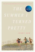 The Summer I Turned Pretty [Paperback] Han, Jenny - $128.20 MXN