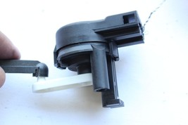 2000-2006 MERCEDES-BENZ W215 CL600 LEVELING SENSOR K4768 image 6