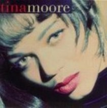 Tina Moore by Tina  Moore  Cd - £7.47 GBP