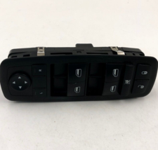 2008-2011 Chrysler Town &amp; Country Master Power Window Switch OEM G03B10006 - £23.85 GBP