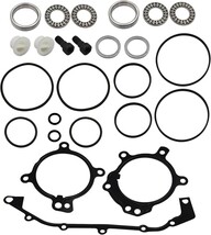 Dual Vanos anti Rattle + O-Ring Seal Repair Kit Compatible with 1998-200... - $35.99
