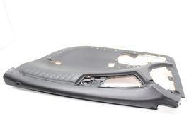 07-09 MERCEDES-BENZ W221 S600 FRONT RIGHT PASSENGER INTERIOR DOOR PANEL E4121 image 10