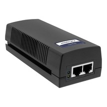 -Tech Gigabit Power Over Ethernet Poe+ Injector | 30W | 802.3 Af/At | Plug &amp; Pla - £23.12 GBP