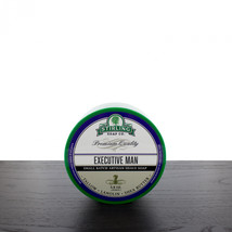 Stirling Soap Company Shave Soap, Executive Man - £17.26 GBP