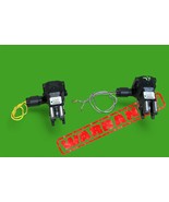 2007-2013 BMW E93 328I 335I CONVERTIBLE Rear Roll Over Protection Lock P... - $75.37 CAD