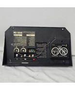 Sears Craftsman Garage Door Opener Receiver Logic Board 41A4315-7A GREEN... - €78,04 EUR