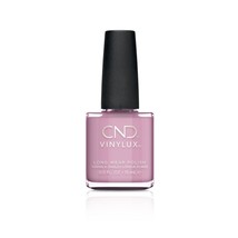 CND Vinylux Longwear Purple Nail Polish, Gel-like Shine &amp; Chip Resistant... - $9.05