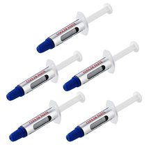 StarTech.com Thermal Paste, Metal Oxide Compound, Re-sealable Syringe (1.5g), CP - £10.87 GBP+