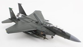 F-15E (F-15) Strike Eagle 335th TFS, USAF 1991 1/72 Scale Diecast Model ... - $158.39