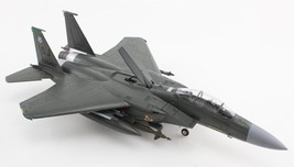 F-15E (F-15) Strike Eagle 335th TFS, USAF 1991 1/72 Scale Diecast Model ... - £126.91 GBP