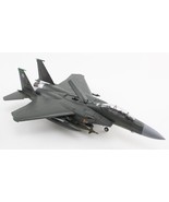 F-15E (F-15) Strike Eagle 335th TFS, USAF 1991 1/72 Scale Diecast Model ... - £126.91 GBP