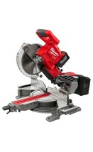 Milwaukee 2734-21 M18 FUEL 18V 10 in. Lithium-Ion Brushless Cordless Dua... - $396.91
