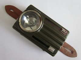 Poland - original army flashlight #3 - $14.99