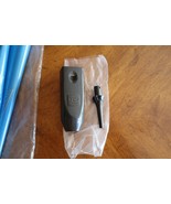 Rainbow Vacuum Cleaner Inflator Deflator Tool Genuine Part 2 Piece + Cus... - $301.72 MXN