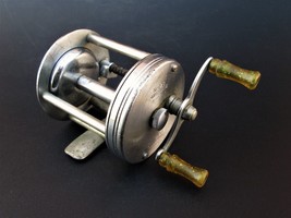 Vintage South Bend No. 20 Model A Fishing Reel - Made In Usa - £15.68 GBP