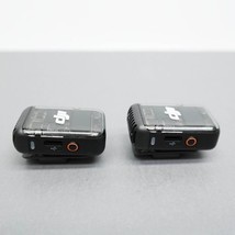 DJI Mic 2 Wireless Omnidirectional Microphone System image 3