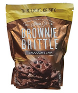 Sheila G&#39;s Brownie Brittle Chocolate Snack | 20 oz. bag | FREE SHIPPING!!! - $14.90