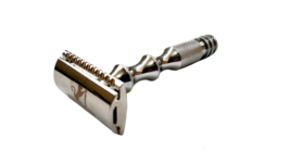 Sword Edge Double Edge heavy duty safety razor 150g with Pouch (Stanway) - $15.61
