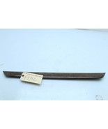 10-13 MERCEDES-BENZ E350 SEDAN Rear Left Driver Side Interior Door Trim ... - €55,92 EUR