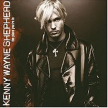  The Place You&#39;re In by Kenny Wayne Shepherd Cd - £8.59 GBP