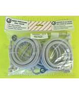 STAINLESS STEEL STEAM DRYER INSTALL KIT PART# WS5SS4-STM - $28.66
