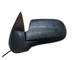 Driver Side View Mirror Power Black Textured Fits 03-06 MAZDA TRIBUTE 32... - $55.34
