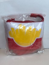 mcdonalds toys Happy Meal Bag Pencil Case McDonals Sealed - £5.83 GBP