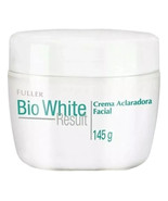 Crema Aclaradora Facial BIO WHITE Result - Resultados en 4 semanas 145gr... - $303.30 MXN