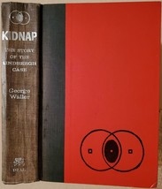 Kidnap; The Story of the Lindbergh Case - £6.26 GBP