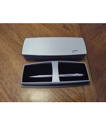 Vintage CROSS Mechanical Pencil IBM Logo Original Box Used - $13.99