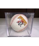 Pittsburgh Pirates Autographed 1997 Baseball - $54.41 CAD