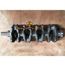 Auto Parts Crankshaft for Toyota 2zr for Car Gasoline Engine OEM 13401-0T020 - £587.38 GBP