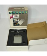 Winner M5 Mouse for Atari ST in Original Box - £53.15 GBP