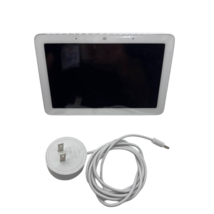 Google Nest Hub Smart Display 7&quot; Home Assistant Demo Unit NOT Working READ - $19.53