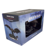 D&amp;D Icons of the Realms Archdevil Geryon Pre Painted Figure Miniature NE... - $60.76 CAD