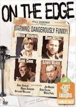 On The Edge Just for Laughs - Stand Up, Vol. 2 - £5.14 GBP