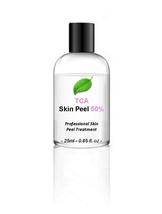 25ml TCA Skin Facial Peel 50% - Blemish Remover – 25ml - £10.43 GBP