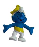 Smurfs 20701 Anniversary Smurf Party Figure Toy Figurine 50 Years Celebr... - €12,33 EUR Smurfs 20701 Anniversary Smurf Party Figure Toy Figurine 50 Years Celebr... - €12,33 EUR
