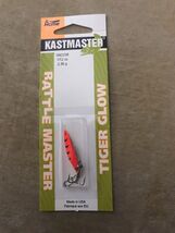 Acme Kastmaster SW105R/ CGRT 1/8 oz 3.5g Ships N 24h - €11,63 EUR