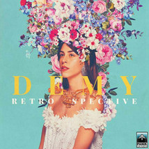 Demy - Retrospective (Greek Singer) CD/NEW - £19.62 GBP