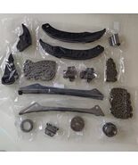 Timing Chain Kit for Kia Amanti Hyundai Santa Fe Engine V6 3.3L 3.5L 3.8... - $160.95